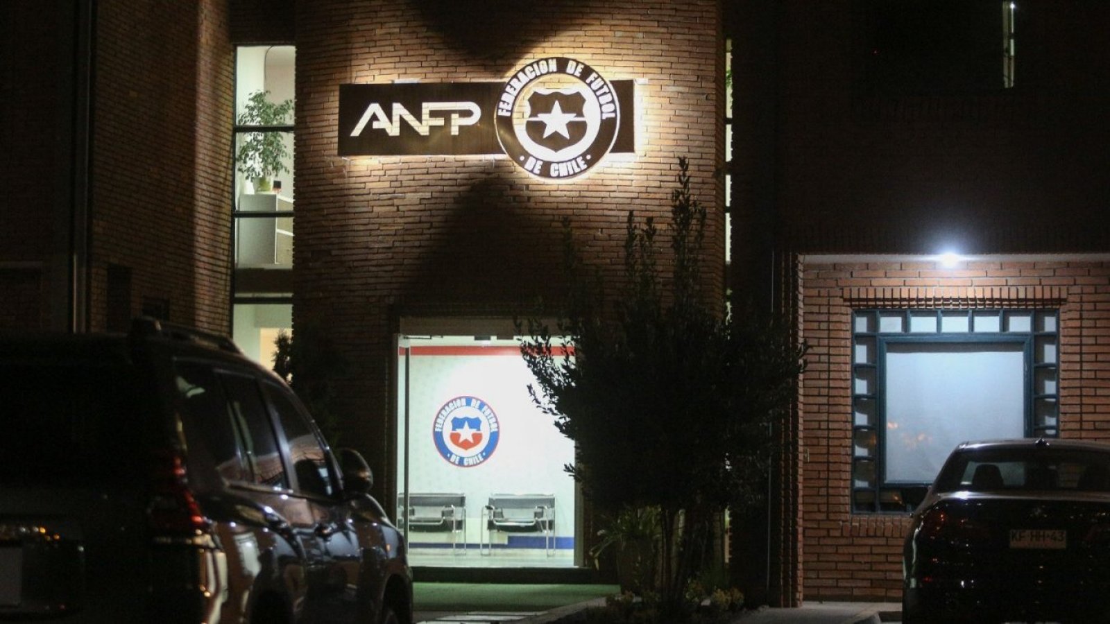 ANFP tiene 30 días para terminar sus contratos con sitios de apuestas
