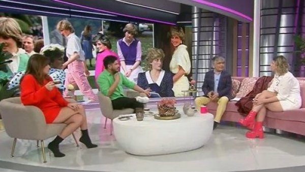 A 26 años de su muerte: Las interrogantes del accidente de Lady Di
