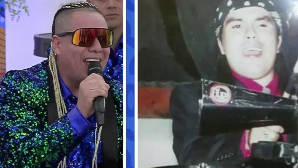 La Gran Magia Tropical: "El show fue un homenaje a Michel Rojas"