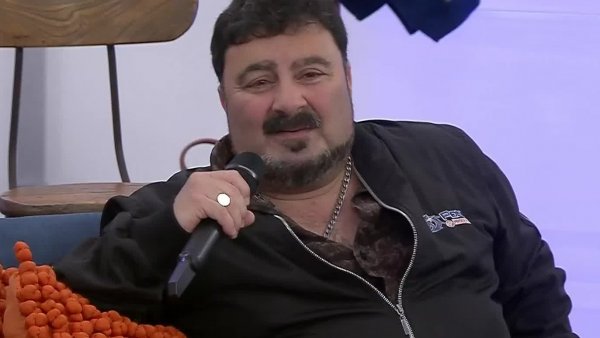 Amar Azul: "Chile es nuestra segunda patria"