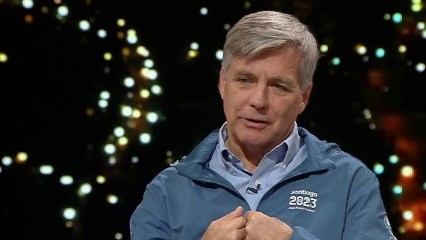 Harold Mayne-Nicholls por Santiago 2023: “Debiéramos tener todos los recintos el 10 de octubre”
