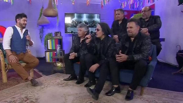 Los Viking's 5: "Nos vamos muy felices a nuestro querido Coquimbo"