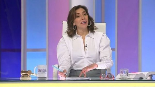 Carmen Gloria a tu servicio | Capítulo 4 de septiembre 2023: Entre idas y venidas
