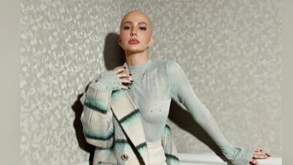 Tras superar el cáncer: Aylen Milla reveló su menopausia temprana a sus 33 años
