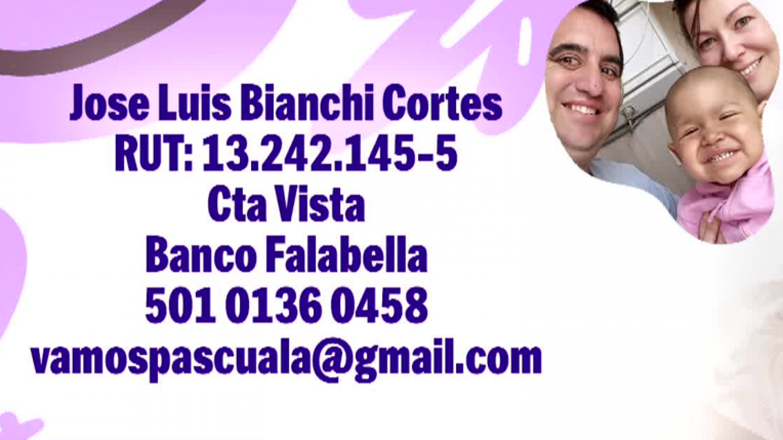 <p>Vamos Pascuala</p>
