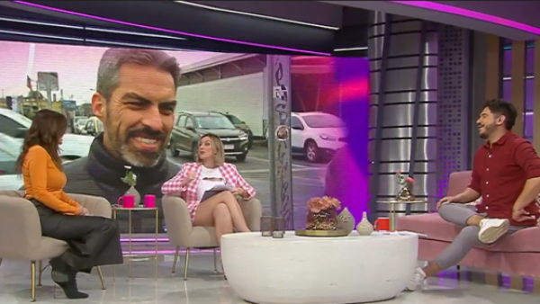 Hoy se habla - Lunes 4 de septiembre 2023
