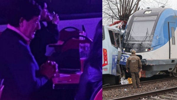 Tragedia con 7 muertos: San Pedro de la Paz llora a víctimas y su alcalde disfruta en un pub
