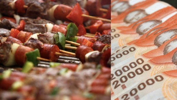 Una de las cosas lindas del 18: ¿Cómo funciona la entrega del aguinaldo?
