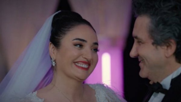 Todo por mi familia: La felicidad de Şengül
