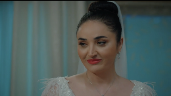 Todo por mi familia - T1E255 | El matrimonio de Şengül
