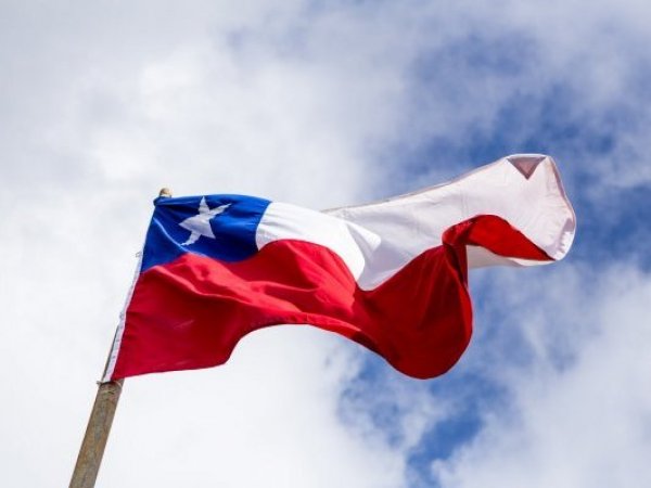 Tiempo en el dieciocho