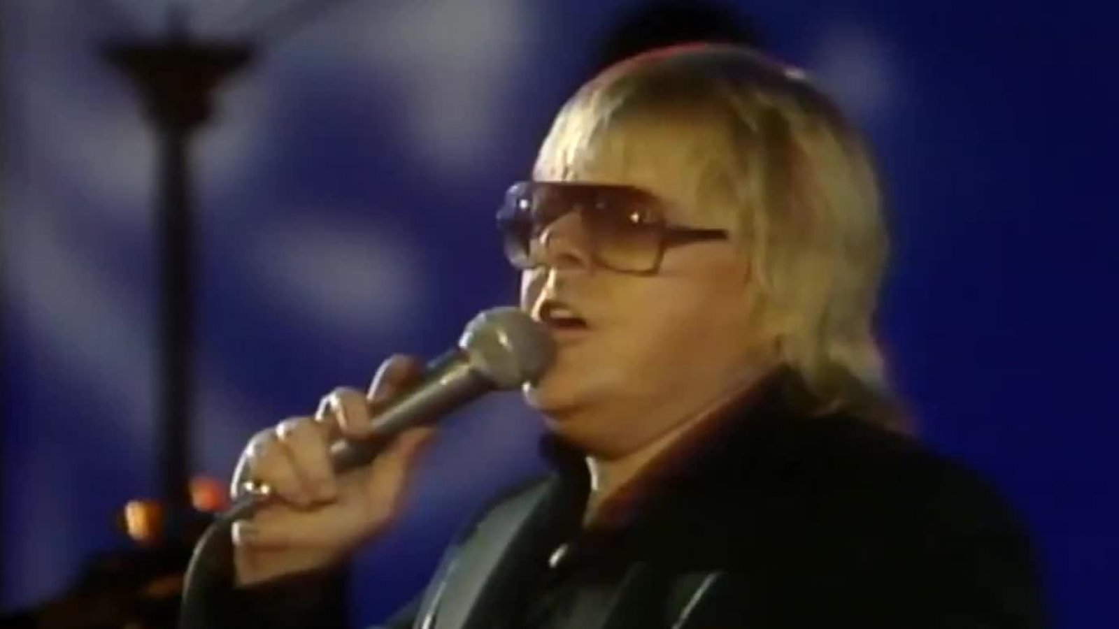 "Lunes Estelares": Paul Williams en Chile
