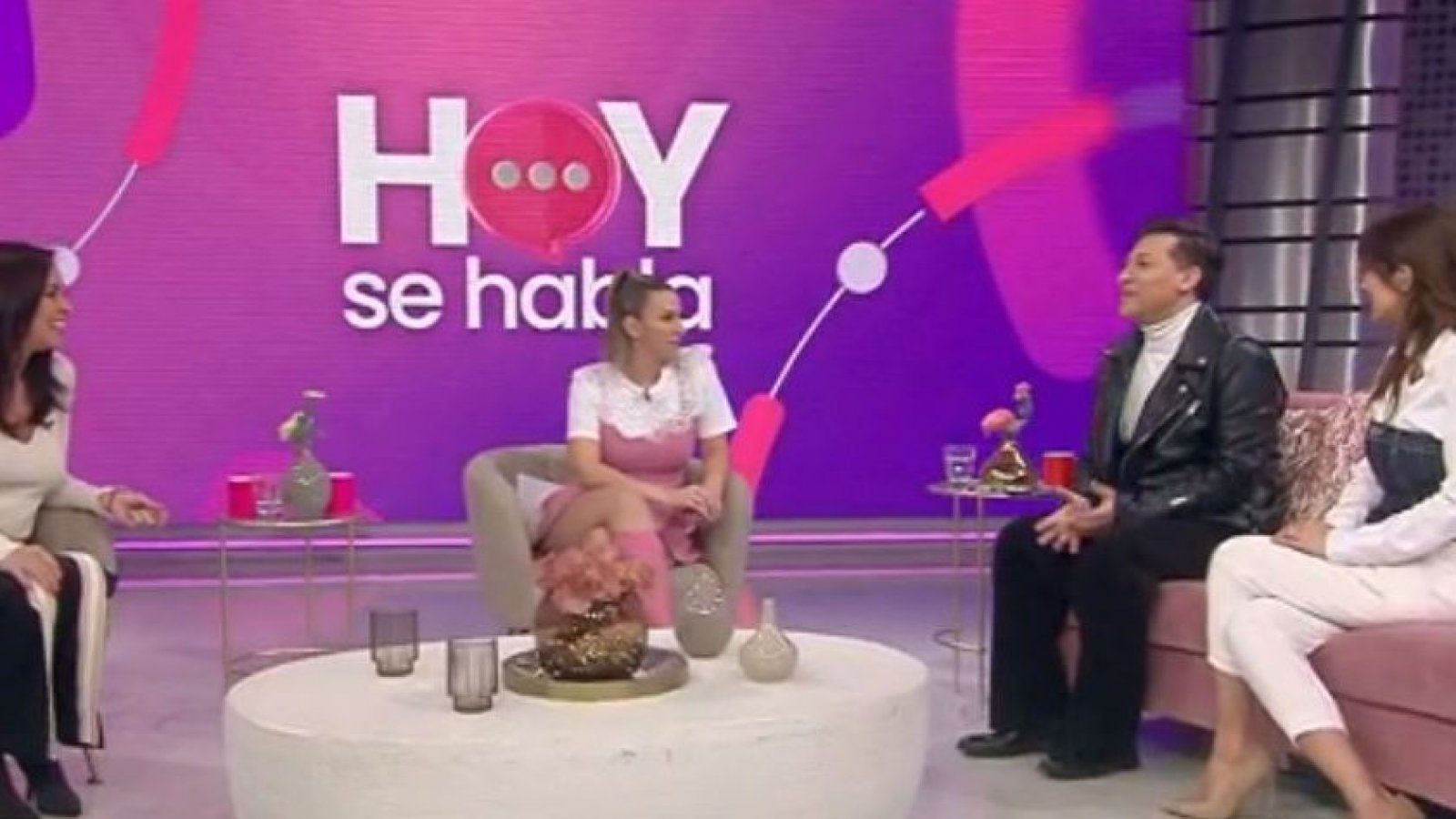 Hoy se habla - Martes 5 de septiembre 2023
