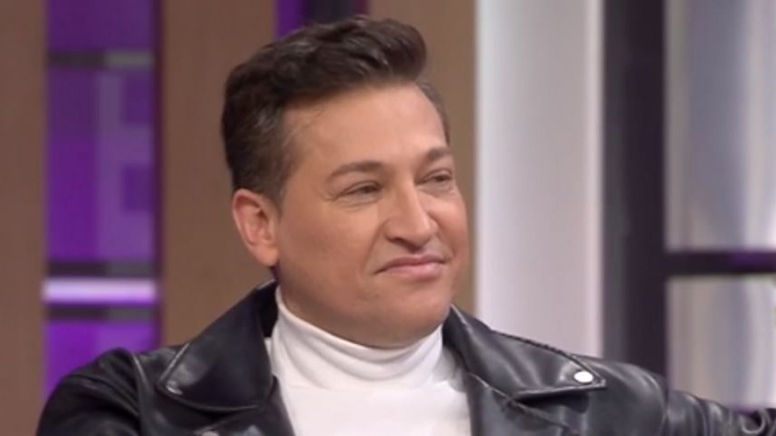 "Los nenes de mi edad me hacían bullying": Pablo Ruiz se confiesa en Hoy se Habla
