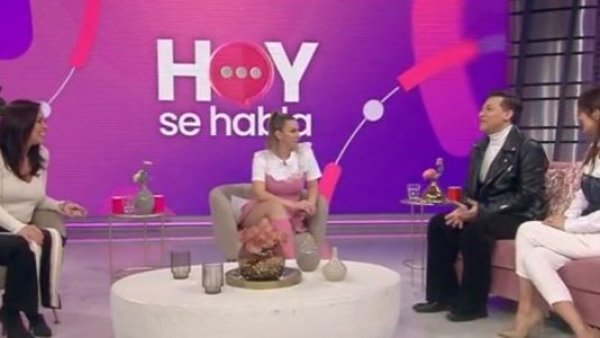 Hoy se habla - Martes 5 de septiembre 2023
