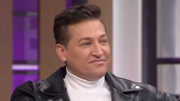 "Los nenes de mi edad me hacían bullying": Pablo Ruiz se confiesa en Hoy se Habla