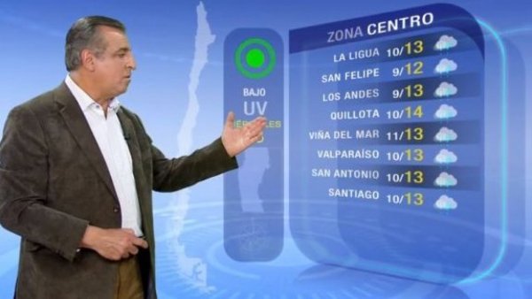 Pronóstico del tiempo: Miércoles 6 de septiembre 2023 | TV Tiempo
