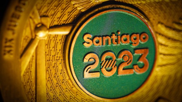 Comienza venta de entradas para ceremonias de inauguración de Santiago 2023