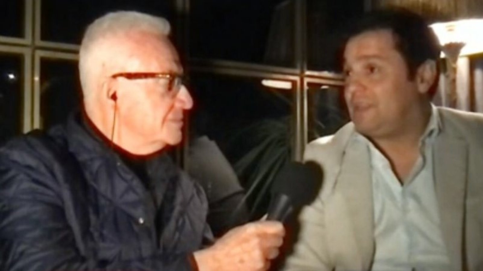 Desde Montevideo: Pedro Carcuro conversó con el exfutbolista Gonzalo Biscayzacú
