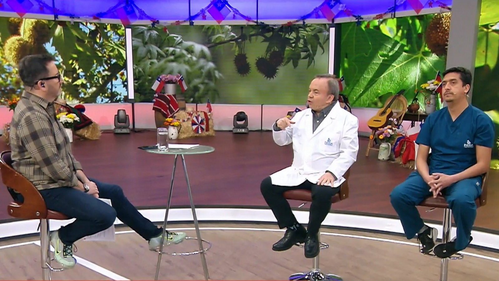 Primavera y las alergías: ¿Por qué se debe tomar un antihistamínico de noche?
