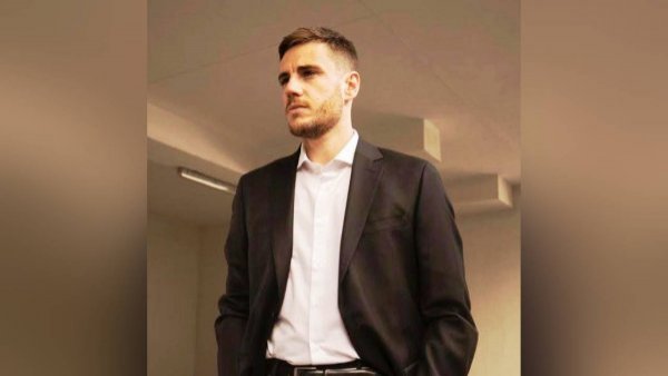 El destacado periodista Gonzalo Fouillioux se integra a TVN
