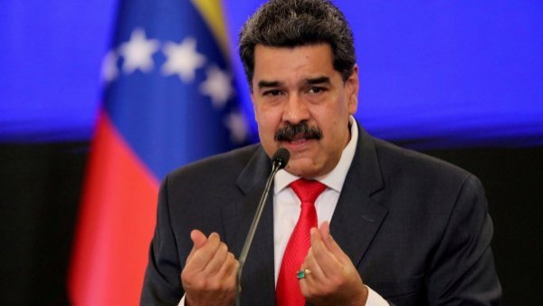 Maduro: hay "lista larguísima" de migrantes que quieren volver a Venezuela
