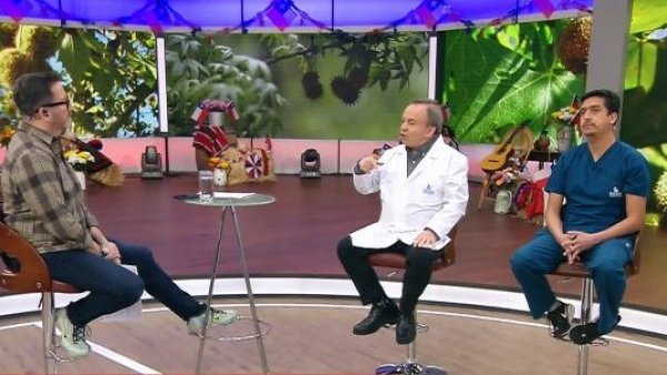 Primavera y las alergías: ¿Por qué se debe tomar un antihistamínico de noche?