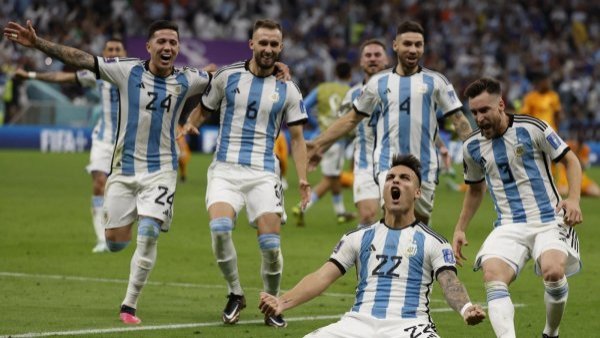 Argentina campeón: ¿Sudamérica tiene un cupo extra para el Mundial 2026?
