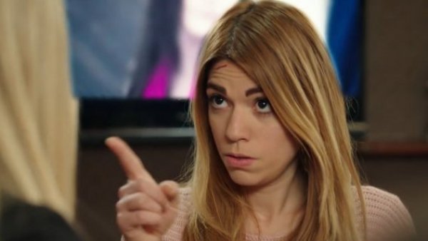 Me robó mi vida - T1E98 | Efsun defiende a Sakine
