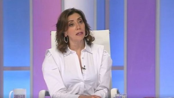 Carmen Gloria a tu servicio | Capítulo 6 de septiembre 2023: Quieres el divorcio, aclaremos lo pendiente

