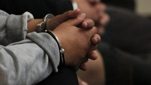 80 años de cárcel para hombre acusado por violación y abuso sexual reiterado contra niñas de 4, 5 y 6 años
