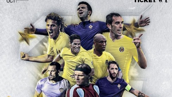 ¡Oficial! Matías Fernández confirma a los jugadores invitados a su partido de despedida
