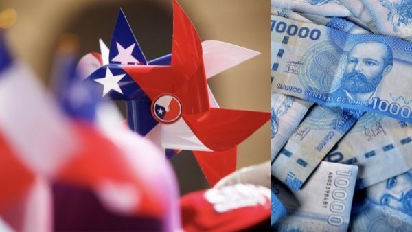 Bonos de septiembre: ¿cuáles llegan antes de Fiestas Patrias?
