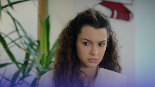 Una trampa para Asiye: Mira un adelanto de este miércoles de "Todo por mi familia"

