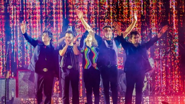 Los Bunkers 2024: inicia venta de entradas para segundo concierto
