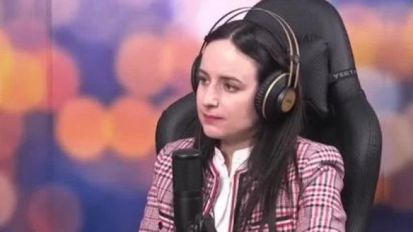 "La memoria infinita" según Maite Alberdi: "No es una película sobre el olvido, sino que es una película sobre lo que queda"