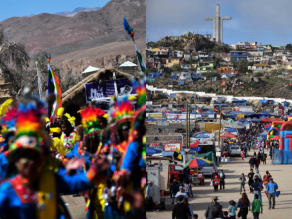 Calendario con los nuevos feriados