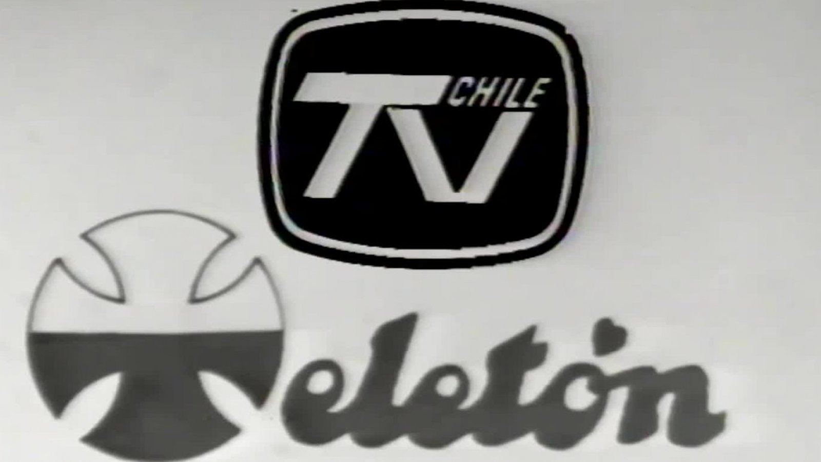 Así fue la primera Teletón

