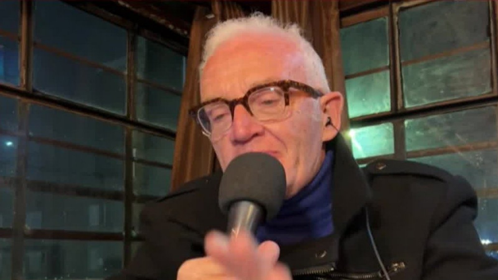 "Soy viudo de Bielsa": Pedro Carcuro recuerda confesión que molestó a Claudio Borghi

