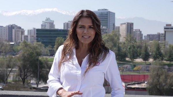 Ivette Vergara te explica las claves del badminton