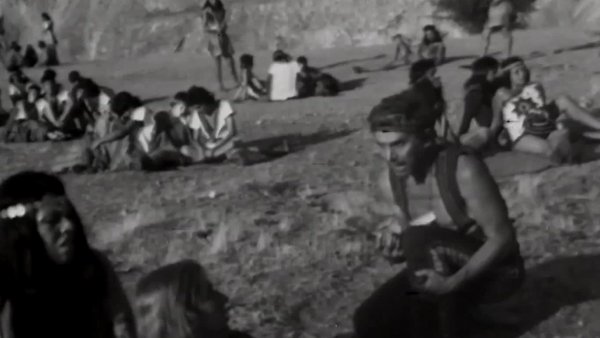Un clásico: Jesucristo Superstar Andino
