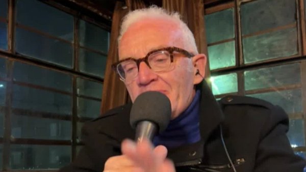 "Soy viudo de Bielsa": Pedro Carcuro recuerda confesión que molestó a Claudio Borghi
