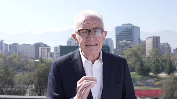Pedro Carcuro te explica las claves del polo acuático