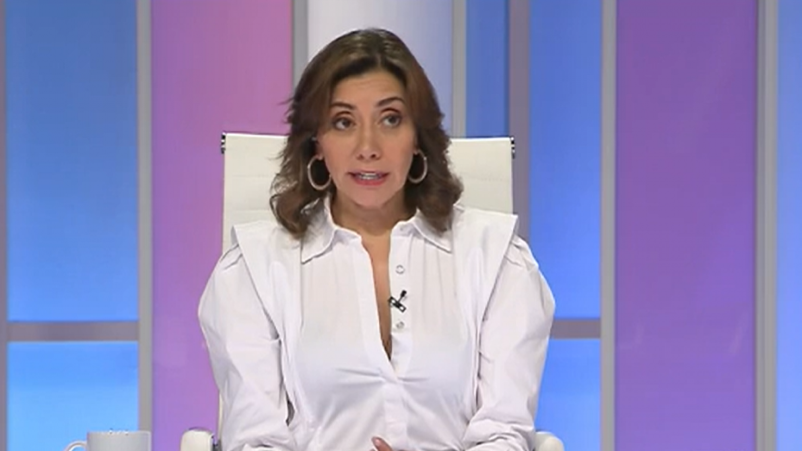 Carmen Gloria a tu servicio | Capítulo 7 de septiembre 2023: Los intereses son los que dejan
