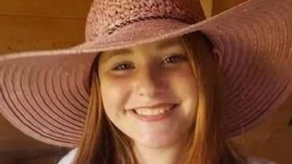 Revelan condena por crimen de Amber Gibson: joven fue violada y asesinada por su hermano