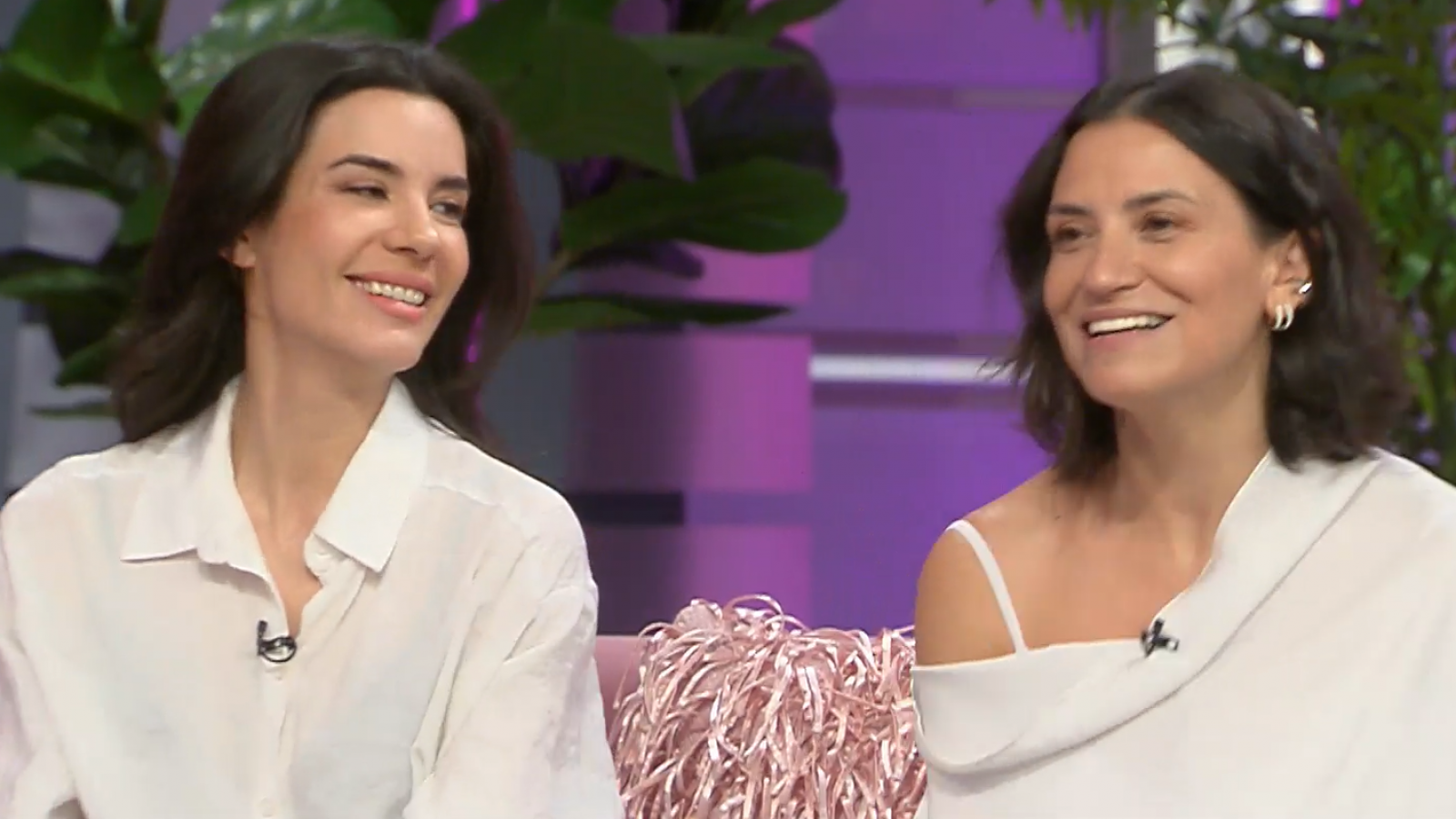 ¡Hoy se estrena "Los mil días de Allende"!: Dos actrices nos adelantan la serie
