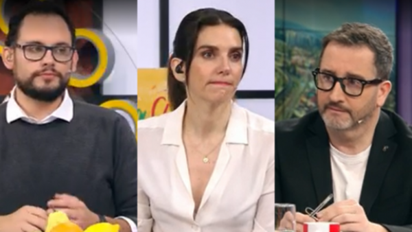 Repaso de actualidad con Kevin Felgueras
