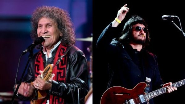 <p>Illapu y Petinellis. Chile Pelusa 2023</p>Arena Monticello recibe primer Festival Chile Pelusa 2023 con lo mejor de la música nacional

