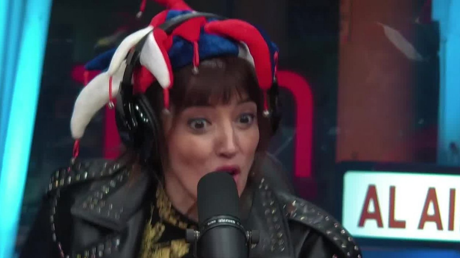 Me empezó a seguir cuando me cagaron": Yamila Reyna y su amistad con la esposa de Claudio Bravo
