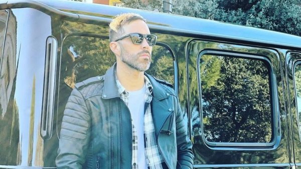 La reacción de Claudio Bravo que generó una ola de comentarios
